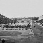 30 интересных фактов об Олимпийских играх