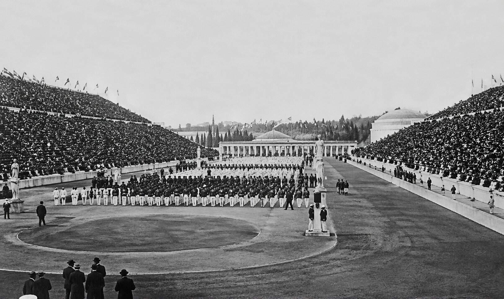 Олимпиада ойындары туралы 30 қызықты фактілер