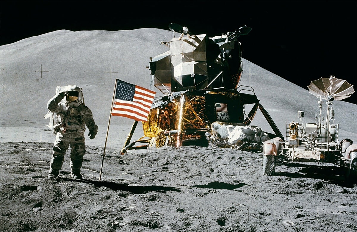 Apollo 11 ұшырылуы туралы 24 қызықты факт