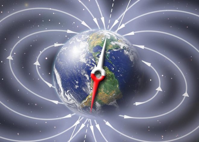 18 интересных фактов о магнитных полях