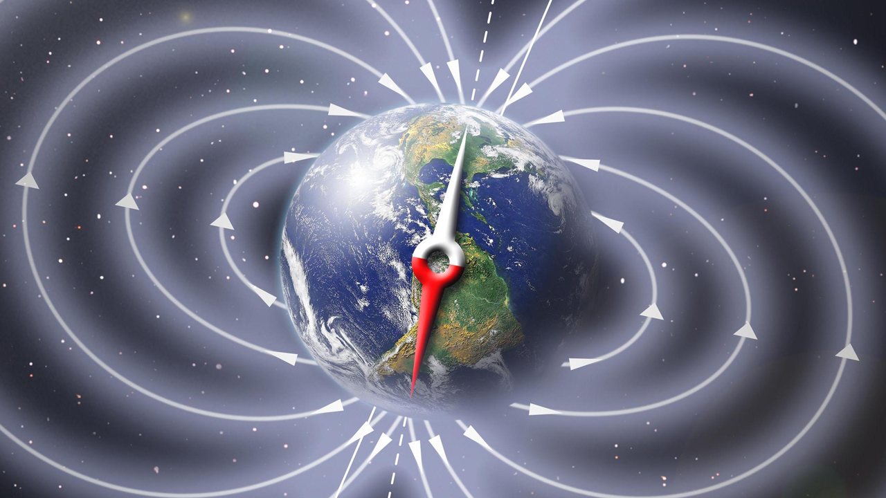 18 интересных фактов о магнитных полях