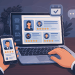 Қоштасу қамқорлыққа айналғанда: цифрлық платформа қалайша ритуал қызметтері саласын өзгертуде
