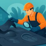 5 признаков, что ваша рулонная гидроизоляция нуждается в замене