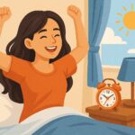 Как полюбить утренние пробуждения
