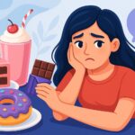Тәтті жегің келіп тұратын болса не істеу керек