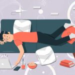 Какие знаки Зодиака самые ленивые?