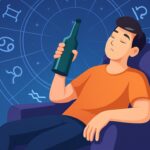Каким знакам Зодиака лучше не пить алкоголь?
