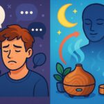 Почему мы устаём от общения и как восстанавливаться