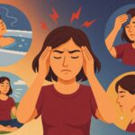 Бас ауруын дәрісіз қалай жеңілдетуге болады