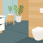Grohe қондырғыларында қызықты нәрсе: эстетика және функционалдылық