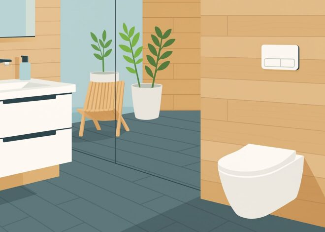 Grohe қондырғыларында қызықты нәрсе: эстетика және функционалдылық