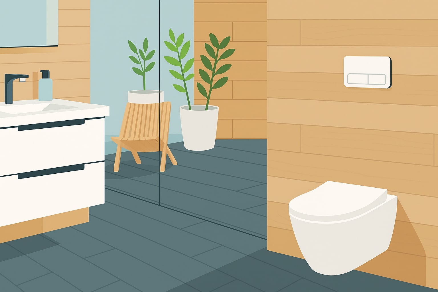Grohe қондырғыларында қызықты нәрсе: эстетика және функционалдылық