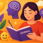 Почему важно вести дневник и как это помогает психике