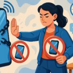 Как избавиться от зависимости к телефону