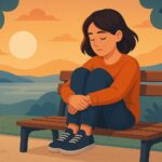 Почему важно уметь быть одному и как этому научиться