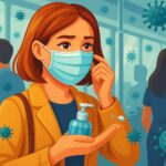 Как защититься от вирусов в общественных местах