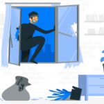 Ұрылардан қорғауға көмектесетін терезелерді қалай орнатуға болады?