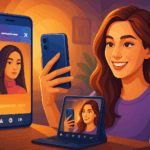 Стористі анонимді қарау және фото жасауға арналған 15 промпт