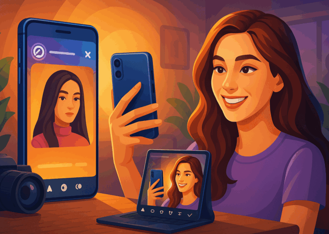 Стористі анонимді қарау және фото жасауға арналған 15 промпт