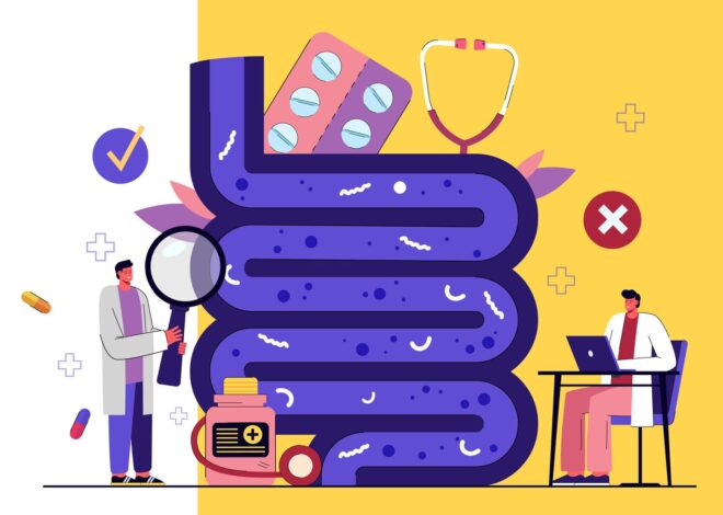 Шетелдегі ең үздік гастроэнтерологтар – клиникалар рейтингі