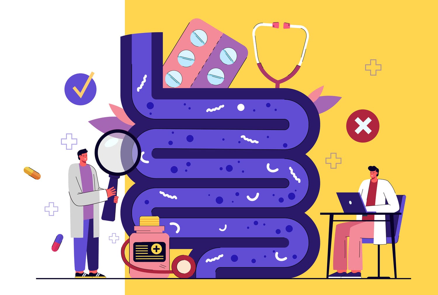 Шетелдегі ең үздік гастроэнтерологтар – клиникалар рейтингі