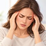 Щелчки в челюсти и головная боль: когда нужен гнатолог